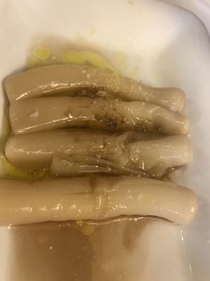 ASADOR DE LA VILLA EL GRANERO by null