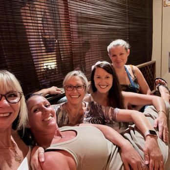 Nirvana Day Spa - Girlfriend massage day! - Day Spas Near Me - Thousand Oaks, California Nirvana Day Spa - Girlfriend massage day! - Day Spas Near Me - Thousand Oaks, California