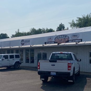 Quincy Collision - Auto Detailing Near Me - Quincy, Michigan Quincy Collision - Auto Detailing Near Me - Quincy, Michigan