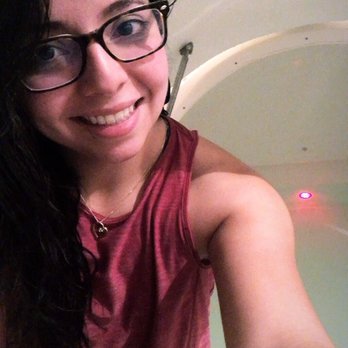 True REST Float Spa - #podselfie Post Float - Float Spa Near Me - Albuquerque, New Mexico