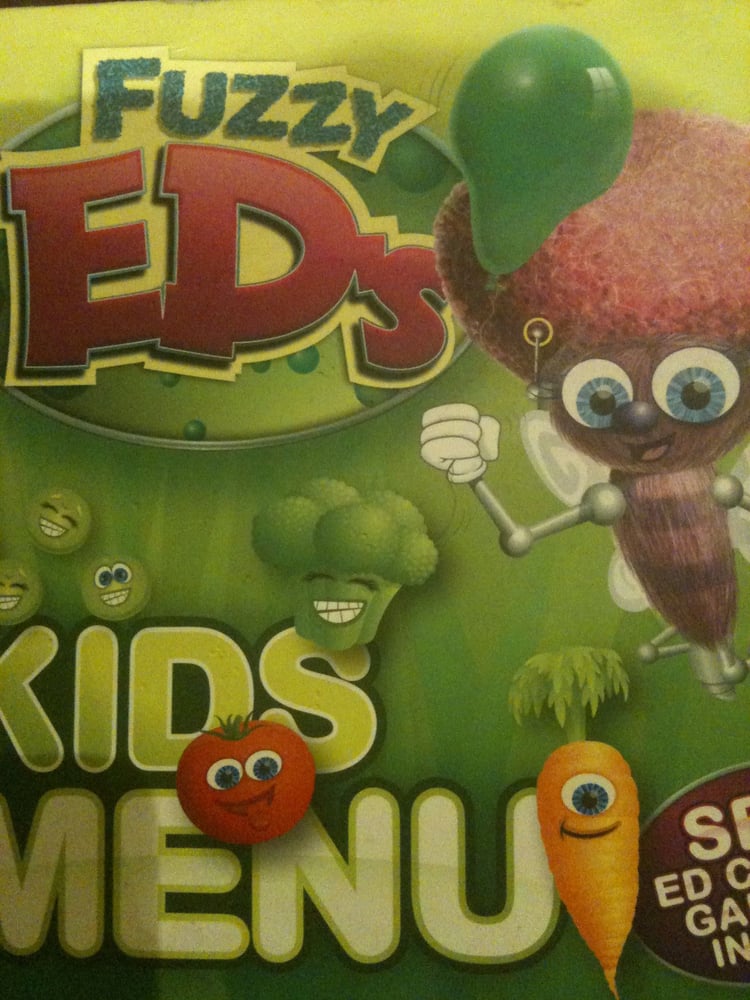 FUZZY ED’S FUN HOUSE Updated July 2024 Applegarth, Middlesbrough