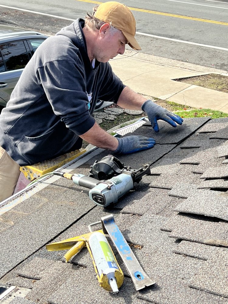 Slide of Complete Roofing & Construction