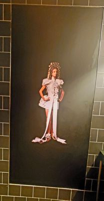 citizenM New York Bowery hotel by null