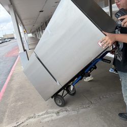 The Little Depot - New refrigerator