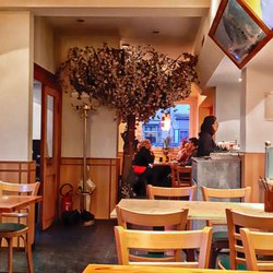 Kyoto - Gastraum (03/2020)