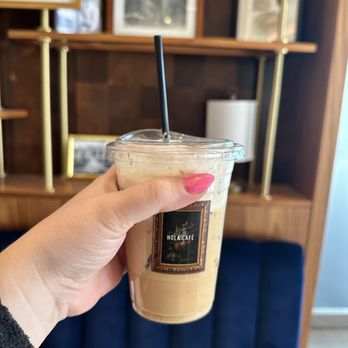 Hola Cafe - Coffee & Tea Near Me - Dallas, Texas Hola Cafe - Coffee & Tea Near Me - Dallas, Texas
