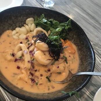 Aromas del Peru - Peruvian Near Me - Miami, Florida