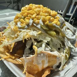 Cielito Lindo - Hagerstown - Nacho