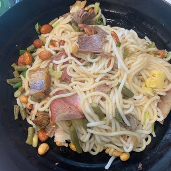 Five Stars Noodles - Guilin rice noodles - Chinese Near Me - Rowland Heights, California