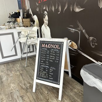 Magnol French Baking - Menu - Bakeries Near Me - Houston, Texas Magnol French Baking - Menu - Bakeries Near Me - Houston, Texas