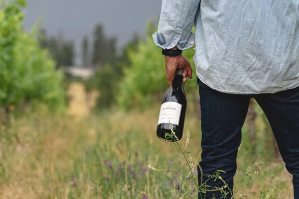 CedarCreek Estate Winery by null