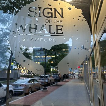 SIGN OF THE WHALE - Updated May 2025 - 428 Photos & 536 Reviews - 6