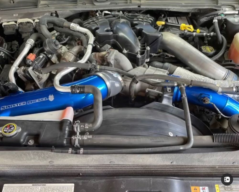 WOOLMAN DIESEL WORKX Updated September 2024 El Cajon, California