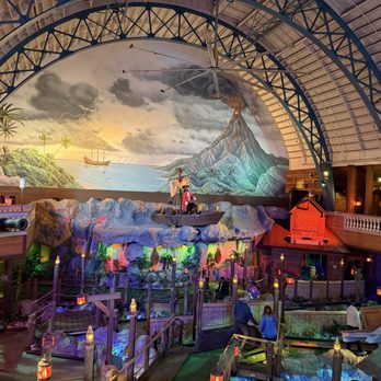 Neptune's Kingdom - Arcades Near Me - Santa Cruz, California Neptune's Kingdom - Arcades Near Me - Santa Cruz, California