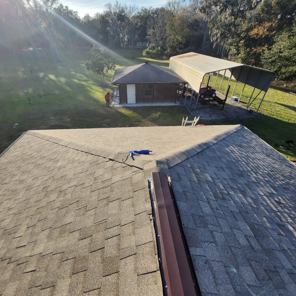 Slide of DLM Investment of Florida