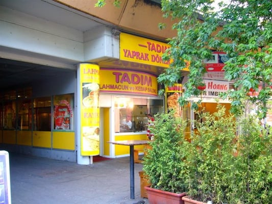 Tadim by null