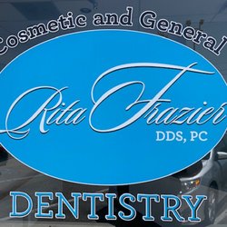 Rita Frazier, DDS - Dr. Rita Frazier