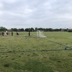 Rowlett Community Center