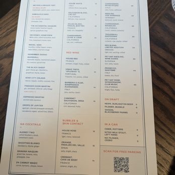 The Archer - American Near Me - Charleston, South Carolina