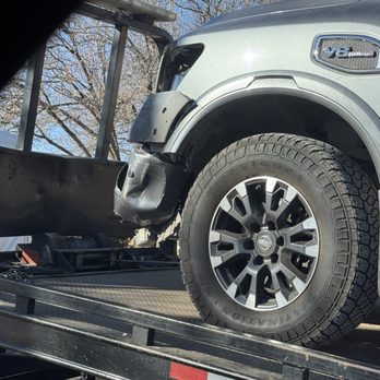 Cantu Wrecker - Towing Near Me - Lubbock, Texas