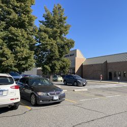 Orchard Park Shopping Centre