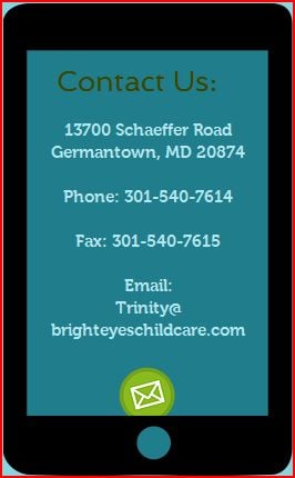 Bright Eyes Early Learning Center - childcare center in Rockville, MD