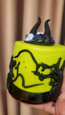 Amorette's Patisserie by null