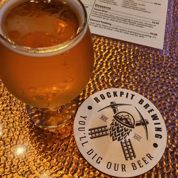 Rockpit Brewing & Distilling - Breweries Near Me - Orlando, Florida Rockpit Brewing & Distilling - Breweries Near Me - Orlando, Florida