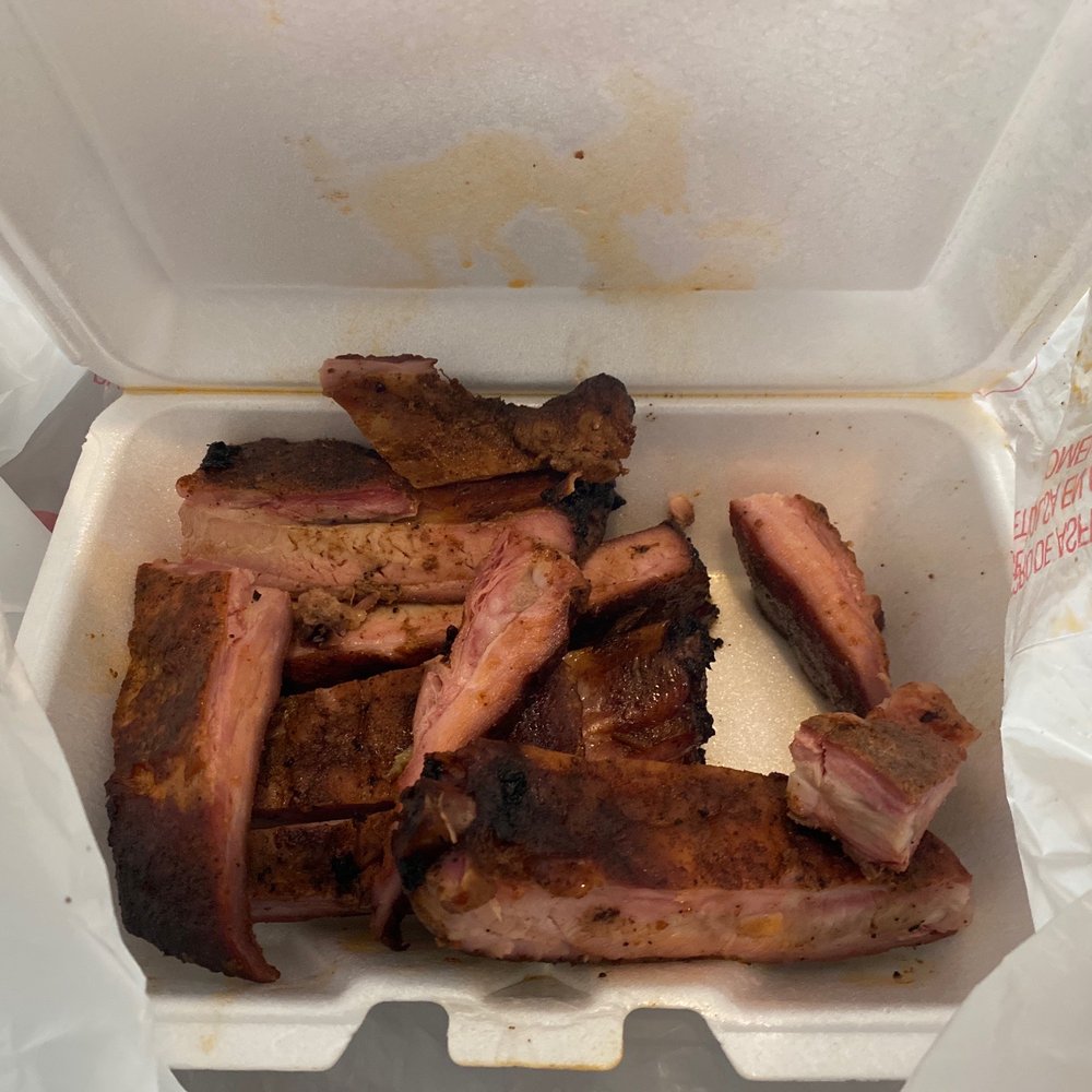 Rudy’S Bbq Brisket Recipe Dandk Organizer