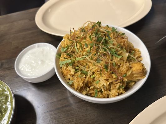 Curry Corner by null