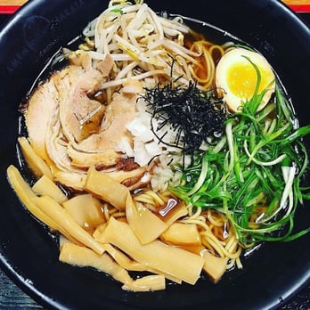 Ramen Hakata - shoyu ramen - Ramen Near Me - Addison, Texas Ramen Hakata - shoyu ramen - Ramen Near Me - Addison, Texas