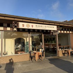 Bagel Kitchen
