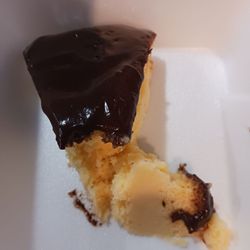 McCarty's Cafe - This is one piece of the two pieces that I paid $6.19 for!!!