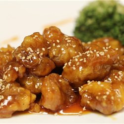 Prosperity Szechuan Cuisine