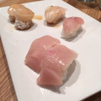 SUGARFISH | Pasadena - Yellowtail, Halibut, Large Scallops - Japanese Near Me - Pasadena, California