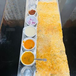 Amrutham Authetic Kitchen