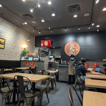 Cha Kee - Hong Kong Style Cafe Near Me - Markham, Ontario