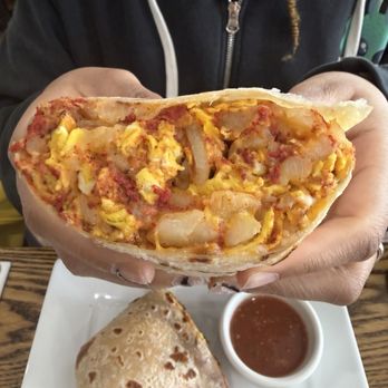 Casa Mayoral Restaurant - Breakfast burrito - Mexican Near Me - Carson, California Casa Mayoral Restaurant - Breakfast burrito - Mexican Near Me - Carson, California