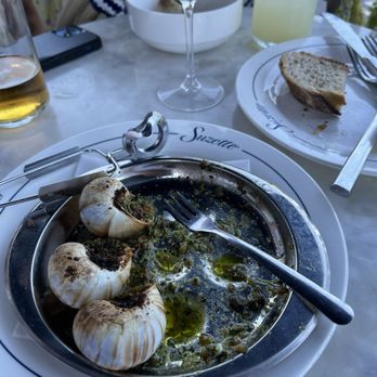 Suzette - Cafes Near Me - Sausalito, California