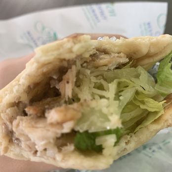 Green Corner Restaurant - Mediterranean Near Me - Mesa, Arizona