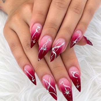 Pinkie Nails - Nail Salons Near Me - San Francisco, California Pinkie Nails - Nail Salons Near Me - San Francisco, California