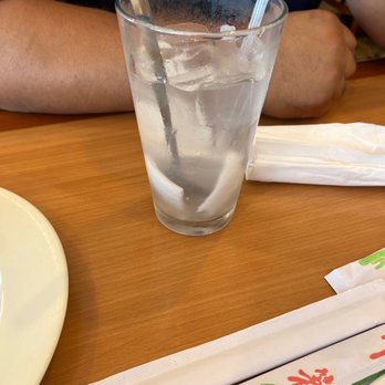 Pho NB - Coconut water - Vietnamese Near Me - New Braunfels, Texas