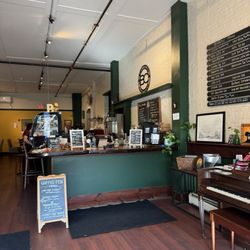 Order desk