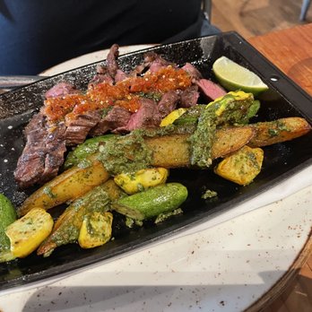 Merkado - Carne Asada - Mexican Near Me - San Francisco, California Merkado - Carne Asada - Mexican Near Me - San Francisco, California