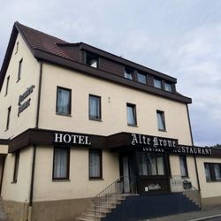 Alte Krone