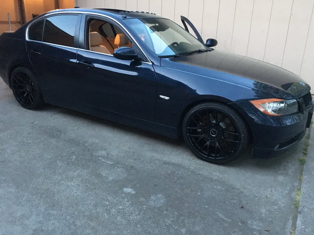 CENTRAL VALLEY AUTOHAUS BMW SERVICE & REPAIR - Updated December 2025 ...