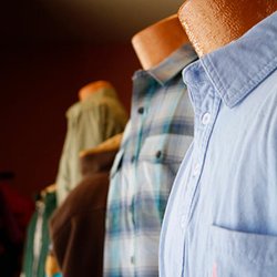 Top Notch Outfitters