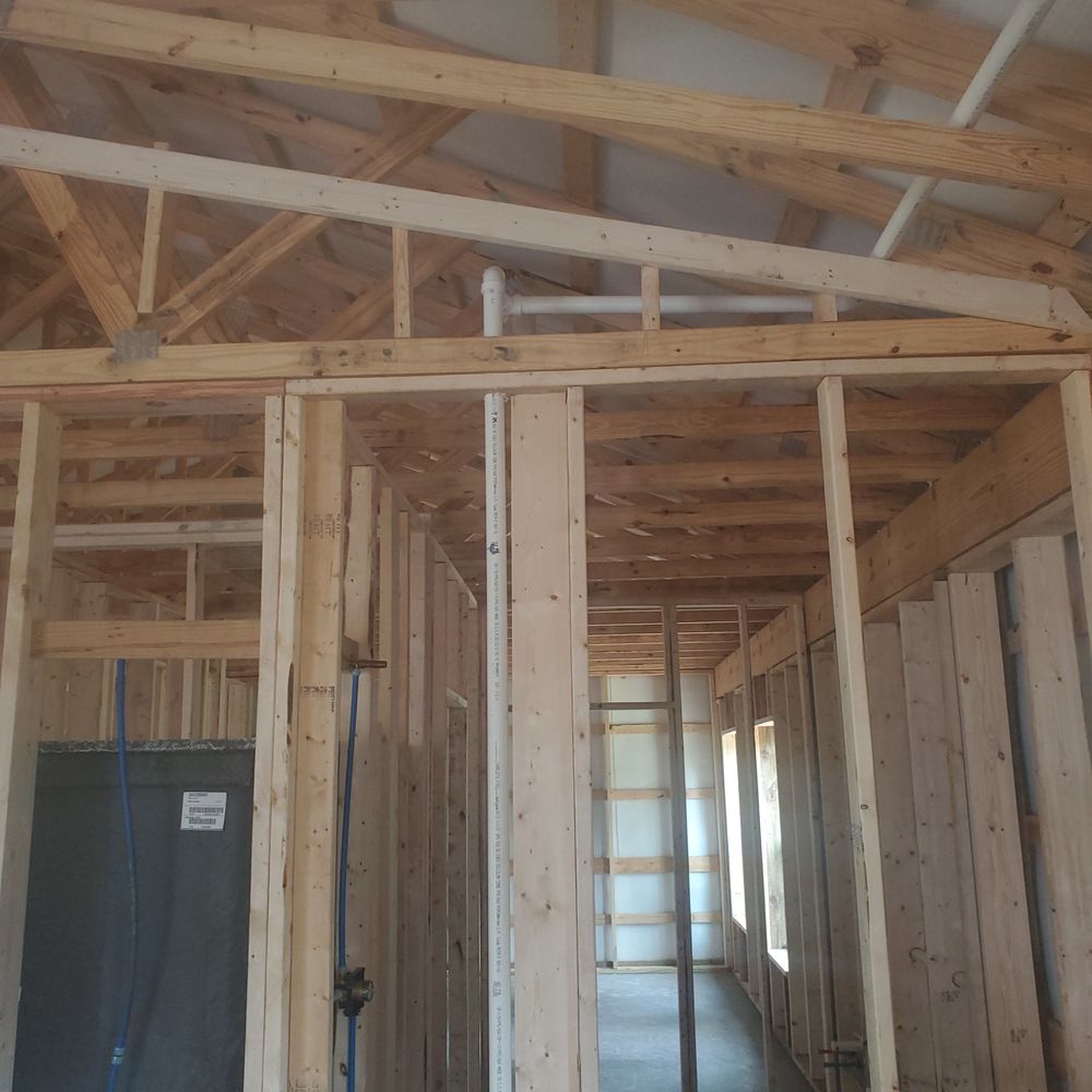 Slide of Harney Plumbing