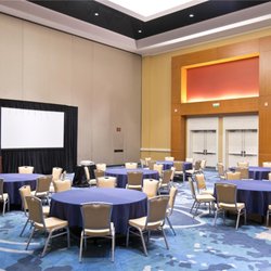 Hilton Orlando - Meeting Room