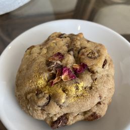 Chocolate Chip Cookie